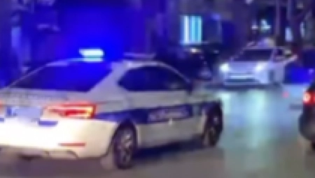 MAJKA I DETE POVREĐENI NA VRAČARU Drogiran ih udario na pešačkom prelazu, Radenković otkrio detalje nesreće