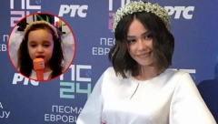 FEJSBUK GORI, INSTAGRAM SE RUŠI "Mala Breskvica" zapevala "Gnezdo orlovo"  i raspametila celu naciju