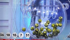 IZVUČENI NOVI LOTO DOBITNICI Ovo su izvučeni brojevi