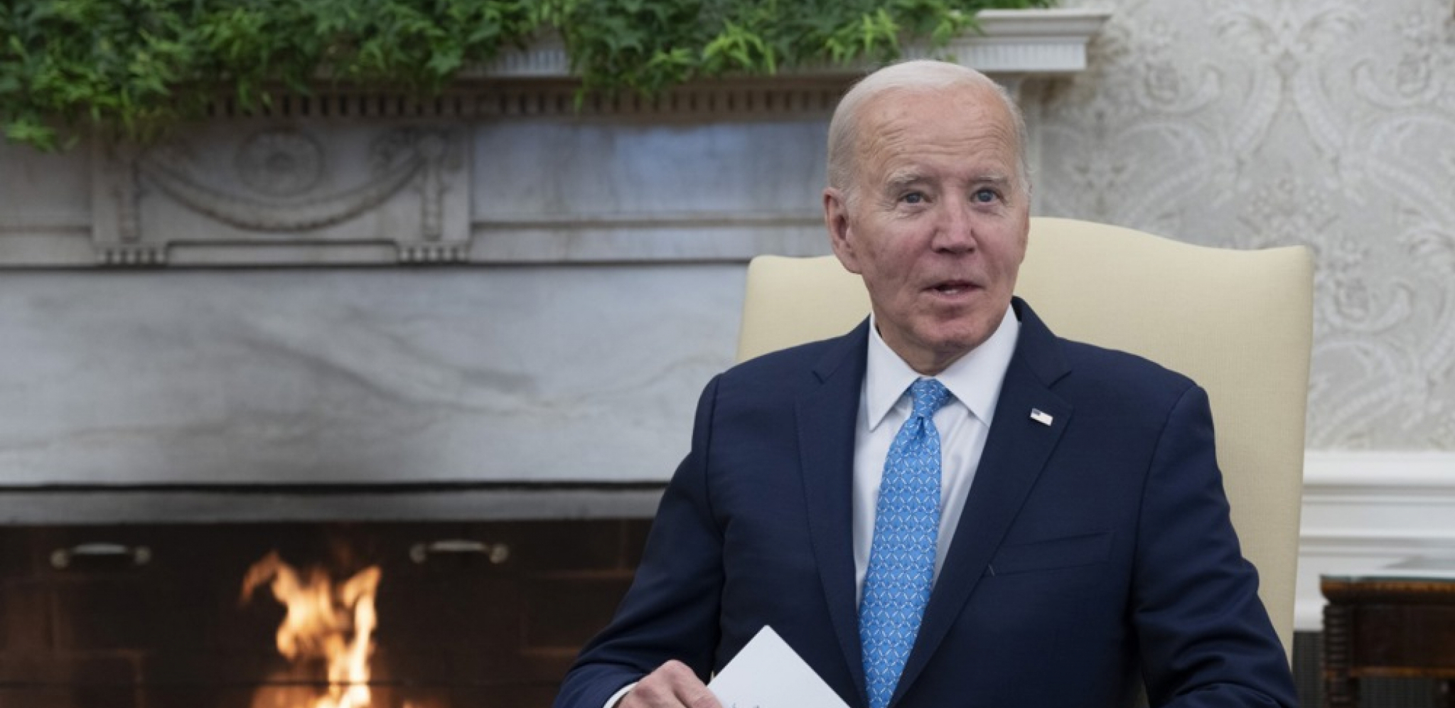 ŠOK ODLUKA! BAJDEN JE OVOM LIDERU OTKAZAO PRIJEM Teško mu je palo, ne može da komentariše! Jedva je prozborio jednu rečenicu