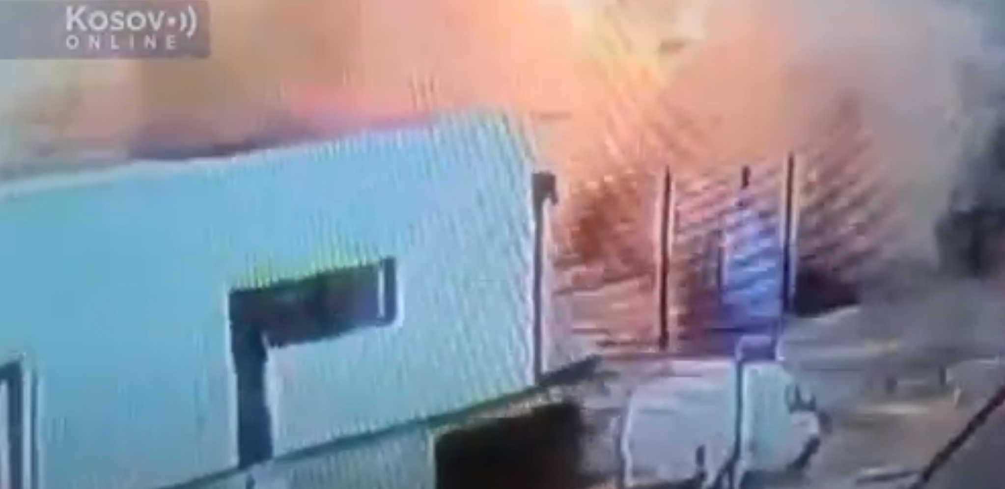 IMA MRTVIH, UŽAS ALBANIJI Među povređenima i narodni poslanik
