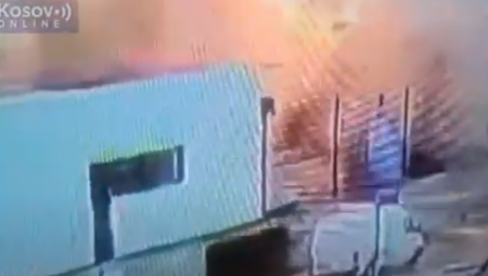 IMA MRTVIH, UŽAS ALBANIJI Među povređenima i narodni poslanik