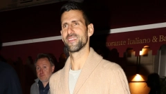 MORAO SAM DA PARKIRAM AUTO Telefon je zazvonio, a onda je zbog vesti o Novaku Đokoviću mladi Srbin ostao u totalnom šoku