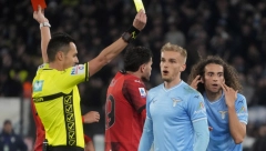 BURAN DERBI U SERIJI A Milan slavio, Lacio završio sa osmoricom