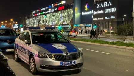 "LEŽALI SU JEDNO PORED DRUGOG U LOKVI KRVI" Komšije o stravičnoj tragediji: "Prizor je bio jeziv" (VIDEO)