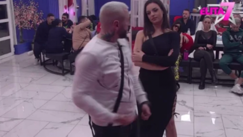 OVO JE NAJJAČI UDARAC ZA ŠA Mionini roditelji povukli novi potez, tiče se Stanislava