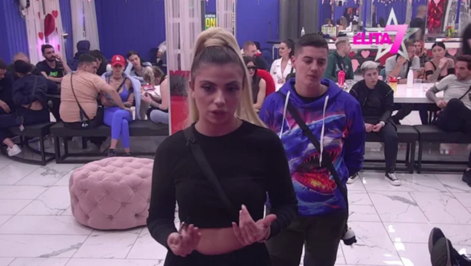 ISPLIVALE NOVE TAJNE ANĐELE ŠPARAVALO Ovako je govorila pred ulazak u rijaliti, a sad radi sve suprotno