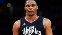 VESTBRUK U TRANSU ZBOG NIKOLE: Rekorder po broju tripl-dablova NEVIĐENO nahvalio Jokića