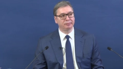 "TRI STVARI SE OD NAS OČEKUJU" Vučić razotkrio prljavu kampanju protiv Srbije