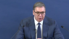 SRBIJA SPREMA ODGOVOR Vučič otkrio kakav je plan protiv bednih poteza Prištine