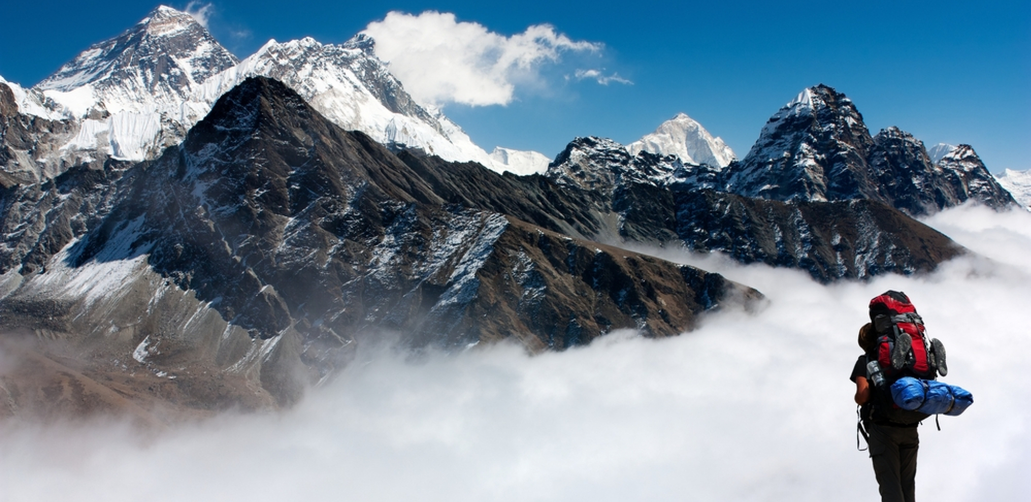 HAVARIJA NA EVERESTU! Usled jakih poplava, nepalsko selo POPLAVLJENO: Kuće potpuno uništene!