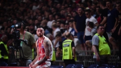 ŠOK ZA ARGENTINCA "Grobari" hakovali profil Luki Vildozi, ne može da veruje šta su mu uradili (FOTO)