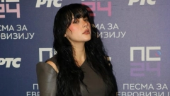 EVO ŠTA ZA TEYA DORU PREDSTAVLJA RAMONDA Pevačica objasnila jaku simboliku, pa se obratila publici