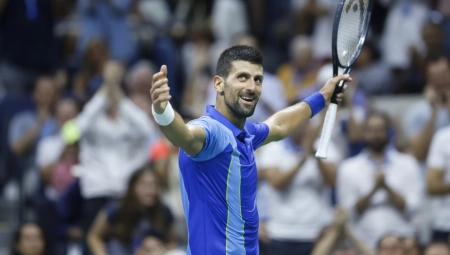 ĐOKOVIĆ NIKAD SPREMNIJI Nole uradio neverovatnu stvar, jedva čeka početak Indijan Velsa, zbog ovoga je najbolji ikad (VIDEO)