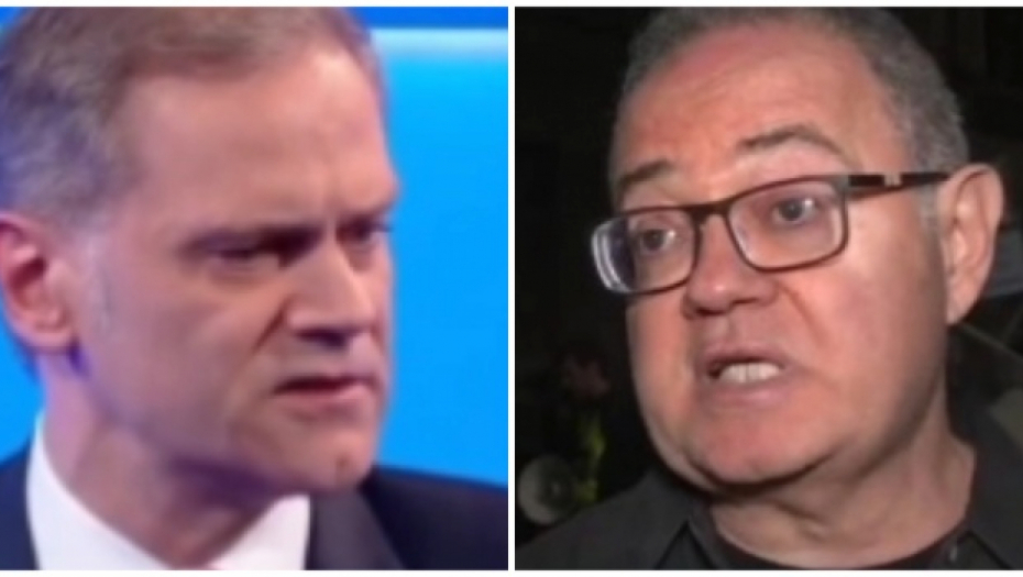 LUTOVAC I BORKO SA KURTIJEM UJEDINJENI PROTIV SRBIJE Odjurili u Rim, više ni ne kriju da su na istom zadatku (FOTO)