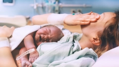 HVALA TI, MAMA Istraživanje potvrdilo koliko je zapravo težak porođaj, mnogo naporniji od jedne aktivnosti