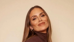 PORODILA SE NINA SENIČAR! Par dao sinu moćno biblijsko ime!