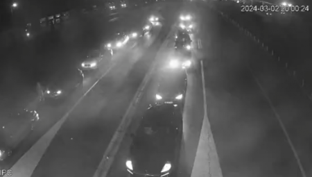 ŠTA SE DEŠAVA U SAOBRAĆAJU? Stiglo obaveštenje za vozače u Srbiji