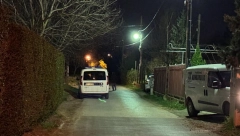 UBILI SVOJU DECU PA SKOČILI SA SOLITERA U Novom Sadu pronađena tela dece stare godinu i tri godine
