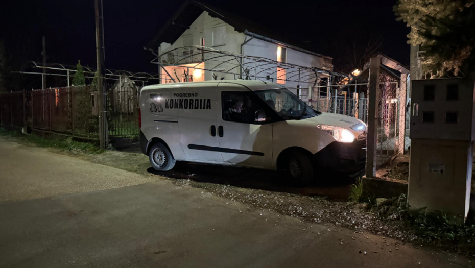 MALIŠANE SU UBILI U STRAVIČNOM SEKTAŠKOM RITUALU? Supružnici iz Novog Sada su pre samoubistva, učinili nešto još strašnije