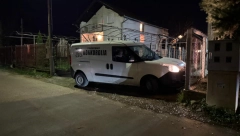 "NIKADA VIŠE NEĆE UĆI U TU KUĆU" Podstanar pobegao sa bebicom jer su dva dečaka ubijena na TRI METRA OD NJEGA