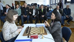 VELIKI DOGAĐAJ U BEOGRADU: Otvoren 55. međunarodni velemajstorski turnir šahistkinja