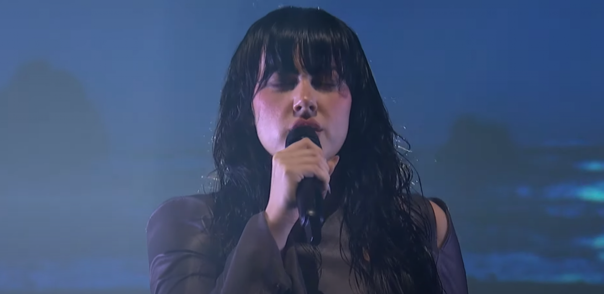 NEKE STVARI MI SE NISU SVIDELE! Teya Dora na Evroviziji nastupa večeras, otkrila sa čim se suočila odmah na početku!