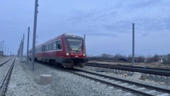 VOZ UBIO ČOVEKA KOD ZAJEČARA! Muškarac preminuo na licu mesta