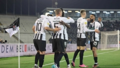 HUMSKA OTVARA SVOJE KAPIJE Besplatan ulaz na utakmicu Partizana i Novog Pazara