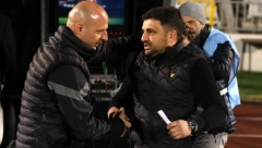 DULJAJ NIKAD KRAĆI O derbiju samo jedna rečenica, a posebna pohvala za košarkaše