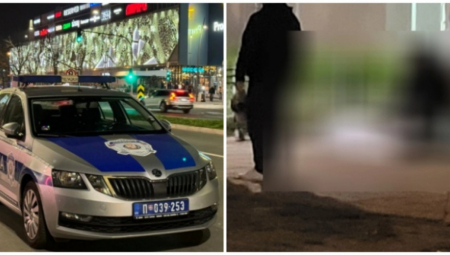 SEKTA STOJI IZMEĐU UBISTVA I SAMOUBISTVA? Na zidovima kuće strave pronađeni jezivi simboli, DECA SU OTROVANA?