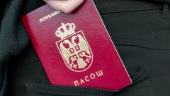 BEZ PASOŠA NIKAKO NE MOŽETE NAZAD U ZEMLJU Obavezno uradite jednu stvar ukoliko izgubite dokumenta!