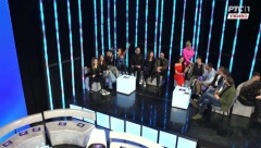 DRAMA U FINALU PZE Takmičar žestoko pecnuo Breskvicu i Teya Doru u programu uživo,  čeka se njihova reakcija