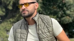 VLADIMIR JE PREŽIVEO GOLGOTU UKRAJINSKOG RATA, A STRADAO PRED KUĆOM Život je izgubio u koloni na graničnom prelazu u Bugarskoj