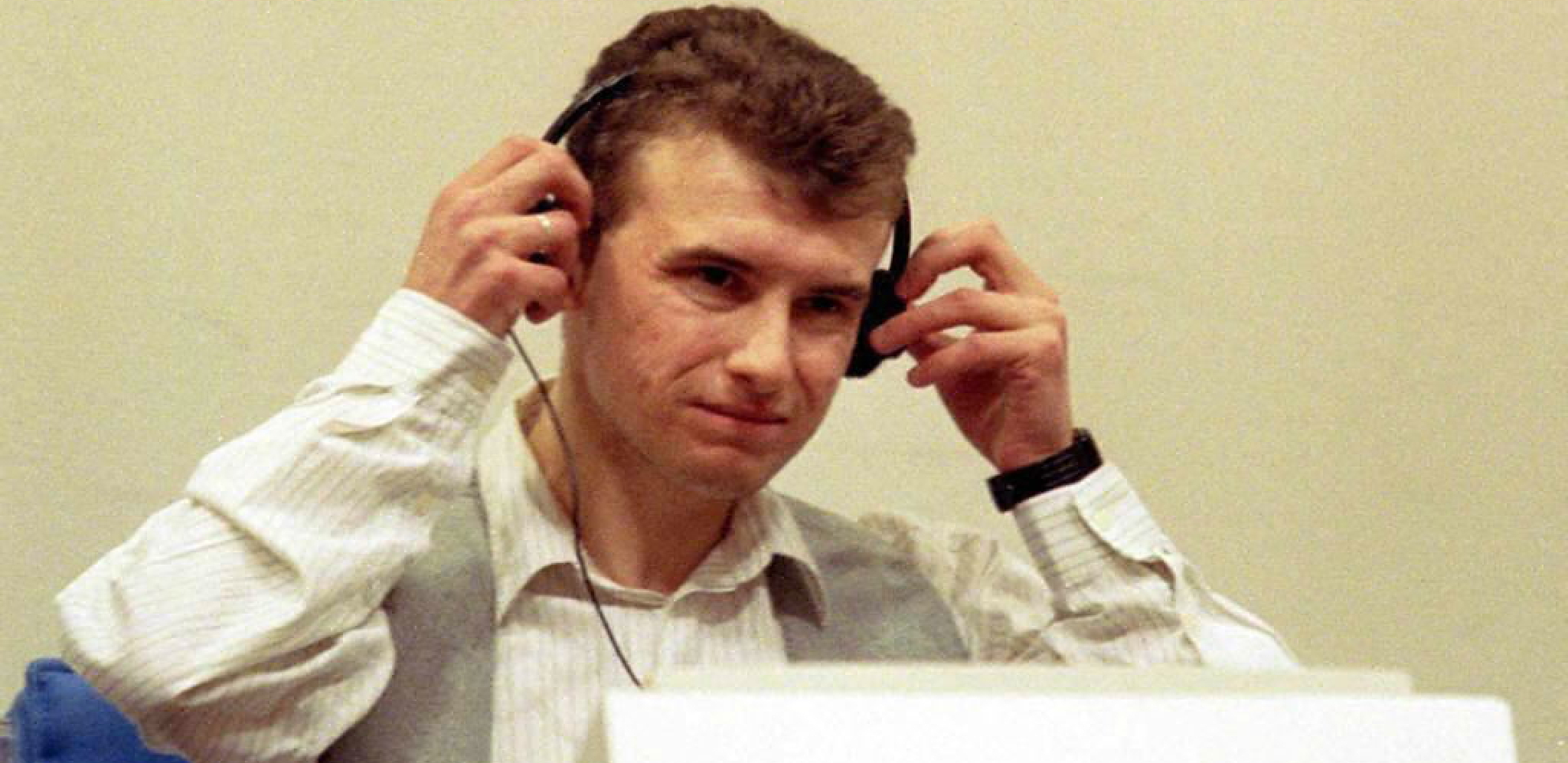 BILI SU NA POLJANI, STRELJALI SMO IH S LEĐA Dražen je prvi pokajnik za Srebrenicu, sve priznao, procenio da je ubio 1.000 do 2.000 Bošnjaka