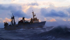 U TOKU JE AKCIJA SPASAVANJA NEKOLIKO DESETINA LJUDI Drama u Rusiji