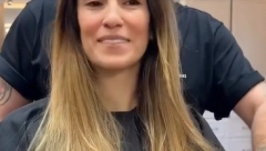HTELA DA NAPRAVI PROMENU KOD FRIZERA, PA DOŽIVELA UŽAS Plakaće vam se kad vidite kako sada izgleda!