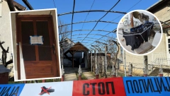 PAR IZ NOVOG SADA PRE SKOKA U SMRT OTROVAO DECU PESTICIDIMA Do detalja su isplanirali smrt cele porodice, ubili se držeći se za ruke