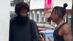 INFLUENSER HTEO DA POMOGNE BESKUĆNIKU A onda se desio neočekivani obrt