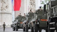 FRANCUSKA VOJSKA ZABRINUTA Postaće legitimna meta ruske vojske?