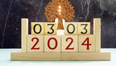 DANAS SE OSTVARUJU LJUBAVNE ŽELJE Datum 03. 03. donosi uzbudljive preokrete u emotivnom životu!