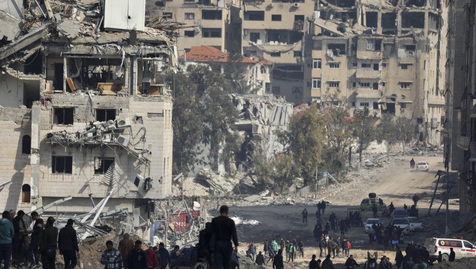 "KO ĆE ME SADA ZVATI TATA?" Tragična priča čoveka koji je u ratu izgubio sve (FOTO)