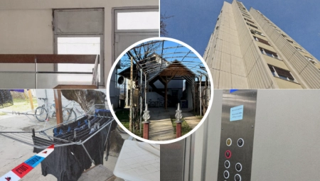 "NIJE NI SLUTIO KAKVA ĆE SE TRAGEDIJA DESITI NAKON NJEGOVE POSETE" Rođak stanodavca poslednji video žive decu i supružnike iz Petrovaradina