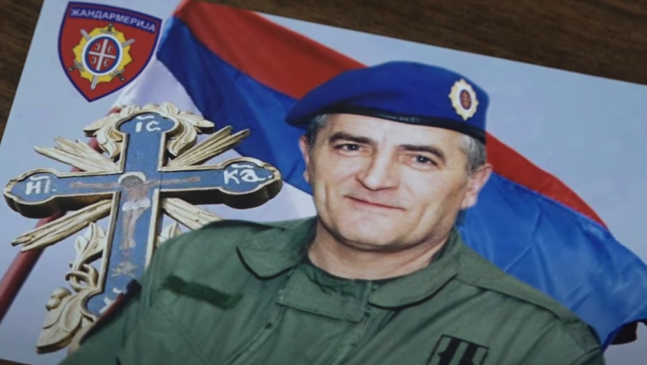 KOLUMNA DRAGUTINA MATANOVIĆA: Đeneral Radenoviću u spomen