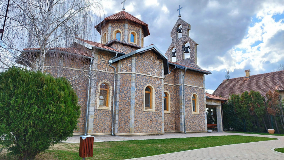 "SVE JE TO UDEO NEČASTIVOG, TU JE UVEK DUBLJA POVEZANOST" Radnik hrama iz Petrovaradina o tragediji koja ih je zadesila