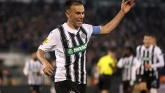 NATHO PORUČIO PRED REVANŠ SA BELGIJANCIMA Moramo da budemo agresivniji, sreća se zaslužuje