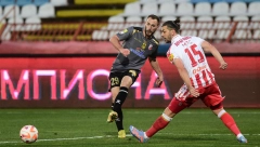 STIGLA POTVRDA IZ VOJVODINE Malbašić zbog Partizana ne može ni da trenira sa ekipom