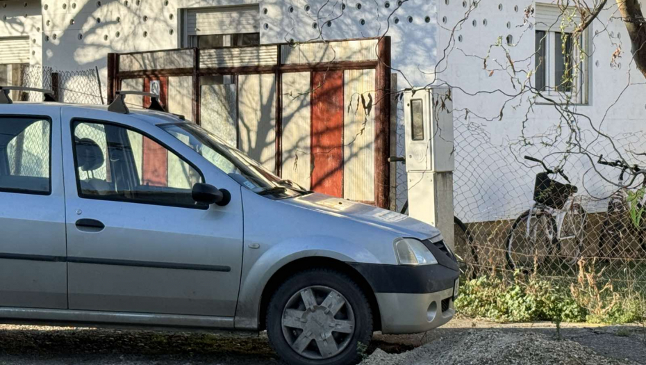 RODITELJI DEVOJKE KOJA JE SA SUPRUGOM SKOČILA SA SOLITERA U NOVOM SADU UPLAKANI Otvorili su vrata i rekli samo jedno!