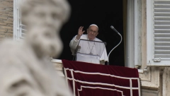 "HILJADE MRTVIH, POVREĐENIH, RASELJENIH. DOSTA VIŠE!" Papa Franja apelovao na prekid sukoba u Gazi