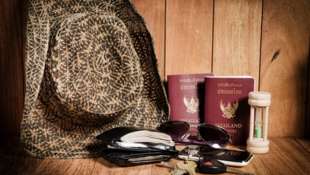 SAMO TRI OSOBE NA SVETU MOGU DA PUTUJU BEZ PASOŠA Odgovor će vas iznenaditi